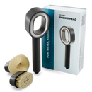 NU Aqua Handheld Filtered Showerhead - Black