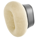 NU Aqua Handheld Filtered Showerhead Replacement Brushes