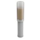 Shower Filter NU Aqua Handheld Filtered Showerhead Filter Vertical