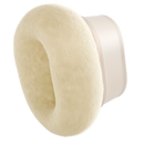 Shower Filter NU Aqua Handheld Combo Taupe Attachment 1