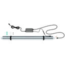 Water Filter NU Aqua Whole House UV Filter Bottom