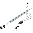 Water Filter NU Aqua Whole House UV Filter Open