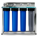 Water Filter NU Aqua Whole House Water Softener Front