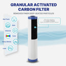 Water Filter NU Aqua Whole House H1 GAC Filter