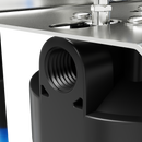 Water Filter NU Aqua Whole House Water Softener Connection