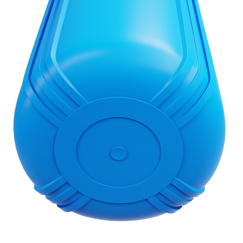 Water Filter NU Aqua Whole House Water Softener Close Up
