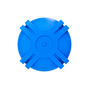 Whole House Filter Replacement NU Aqua Canister Bottom