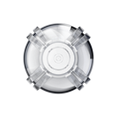 Whole House Filter Replacement NU Aqua Canister Top