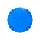 Whole House Filter Replacement NU Aqua Canister Bottom