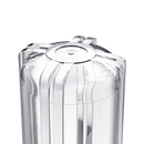 Whole House Filter Replacement NU Aqua Canister Bottom