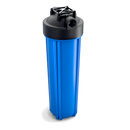 Whole House Filter Replacement NU Aqua Canister Iso