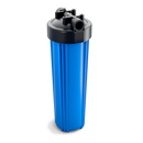 NU Aqua Replacement Cap For Whole House System Filter Housing - V2
