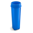 Whole House Filter Replacement NU Aqua Canister Main