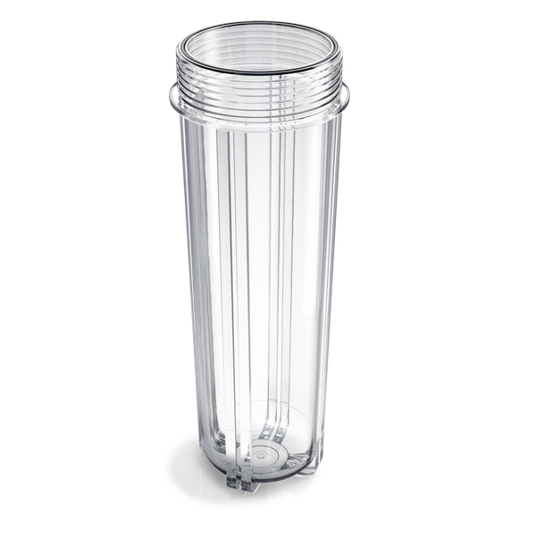 Whole House Filter Replacement NU Aqua Canister Main