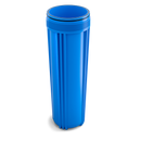 Whole House Filter Replacement NU Aqua Canister Main