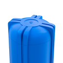 Whole House Filter Replacement NU Aqua Canister Bottom