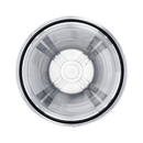 Whole House Filter Replacement NU Aqua Canister Inside