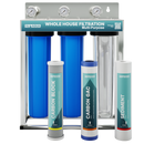 Whole House System NU Aqua Heavy Metal Main