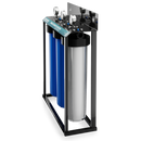 Whole House System NU Aqua Heavy Metal Side