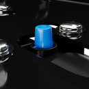 Whole House System NU Aqua Multipurpose Button