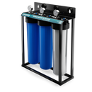 Whole House System NU Aqua Multipurpose Left Side