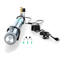 Water Filter NU Aqua Whole House UV Filter Left