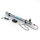NU Aqua Whole House UV System with Smart Flow Switch
