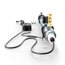 Water Filter NU Aqua Whole House UV Filter Right