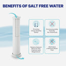 Water Filter NU Aqua Whole House Water Softener Benefits