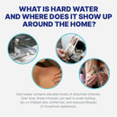 Water Filter NU Aqua Whole House Water Softener Hard Water