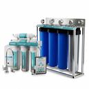 NU Aqua Essentials Bundle — Salt-Free Whole House Water Softener + Reverse Osmosis Drinking Water System