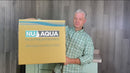 NU Aqua Platinum Series 7 Stage Alkaline and UV Ultraviolet 100GPD RO System