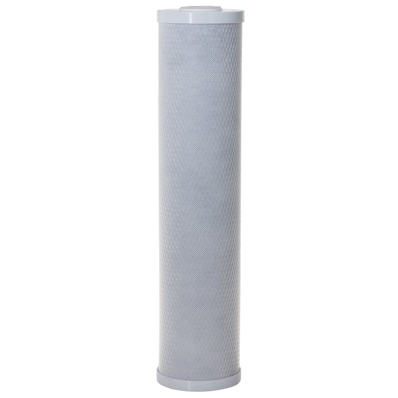 Replacement Filter NU Aqua Whole House Carbon Block Filter Front