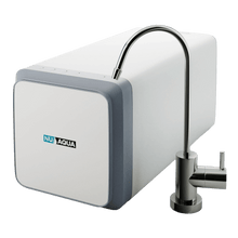 Tankless 800 GPD Alkaline RO