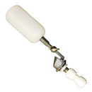 Float Valve w/ 1/4" Quick Connect Fitting