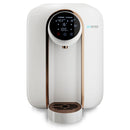 Reverse Osmosis Water Filter System NU Aqua Countertop Front