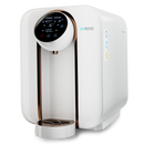 Reverse Osmosis Water Filter System NU Aqua Countertop RO Replacement Filters System