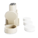 NU Aqua Leak Stop Valve