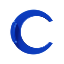 NU Aqua RO Fitting Retainer Clip