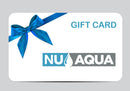 NU Aqua Digital Gift Card