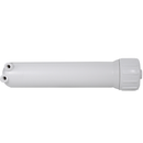 Reverse Osmosis Water Filter Housings NU Aqua RO Membrane Housing - side profile close up