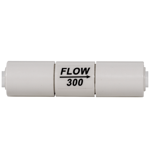 Inline Flow Restrictor (550 mL, 1/4 Tubing) – Vista Research Group Store